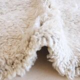 Berber Marmoucha rug - 186 x 131 cm