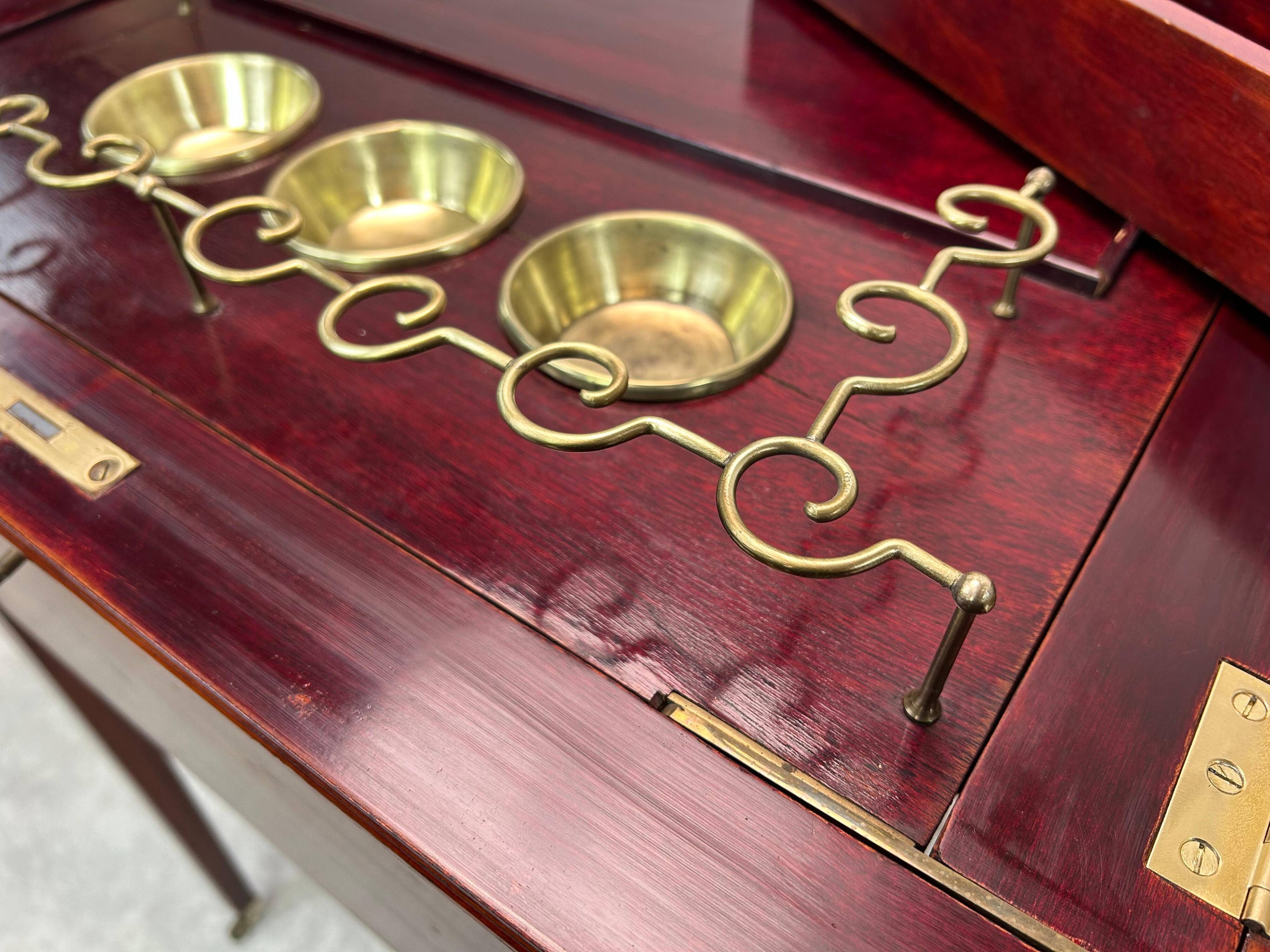 Secession Buffet by Portois & Fix