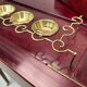 Secession Buffet by Portois & Fix