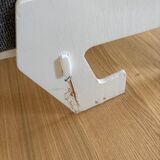 Designer armchair
