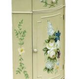 Painted corner furniture