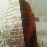 Art deco mirror 20/30