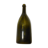 Bottle of Burgundy