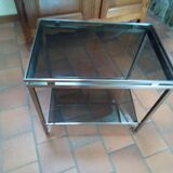 Side table or end table