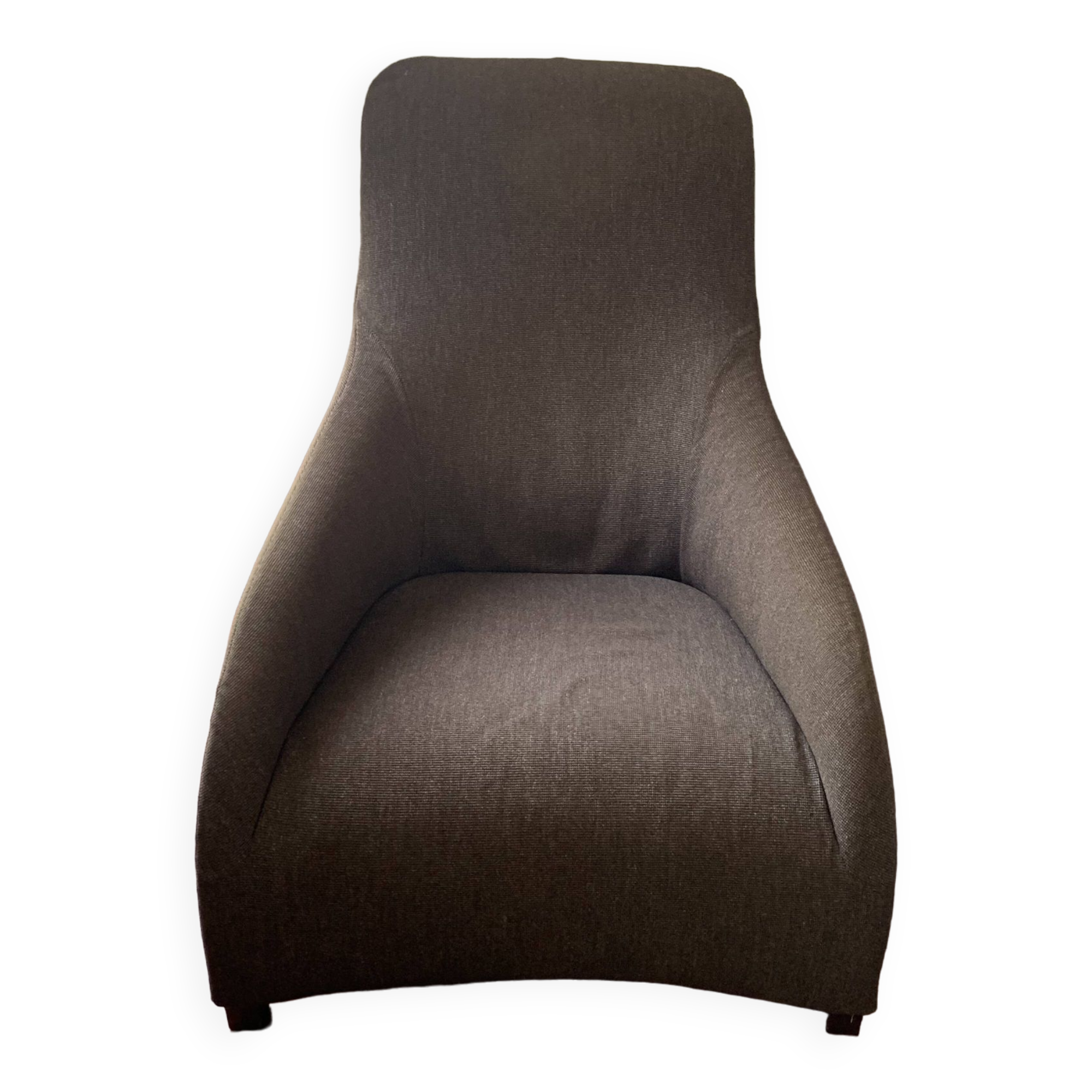 B&B ITALIA MAXALTO APTA Kalos ラウンジチェア68万 Kalos Maxalto