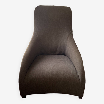 Fauteuil Apta kalos Maxalto by Antonio Citterio