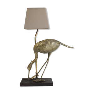 lampe de table model - 1970