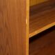 Teak library, Sweden, 1960