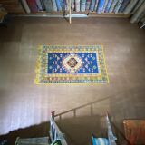 Carpet berber taznakhet
