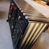 Jules vintage low sideboard