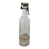 Bouteille de limonade ancienne