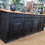 Buffet ancien
