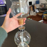 Hellem coffee maker
