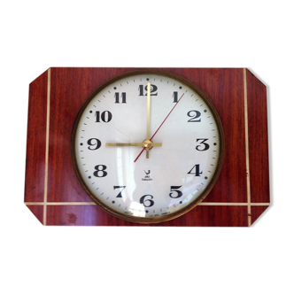 Clock Jaz in formica 1960 s