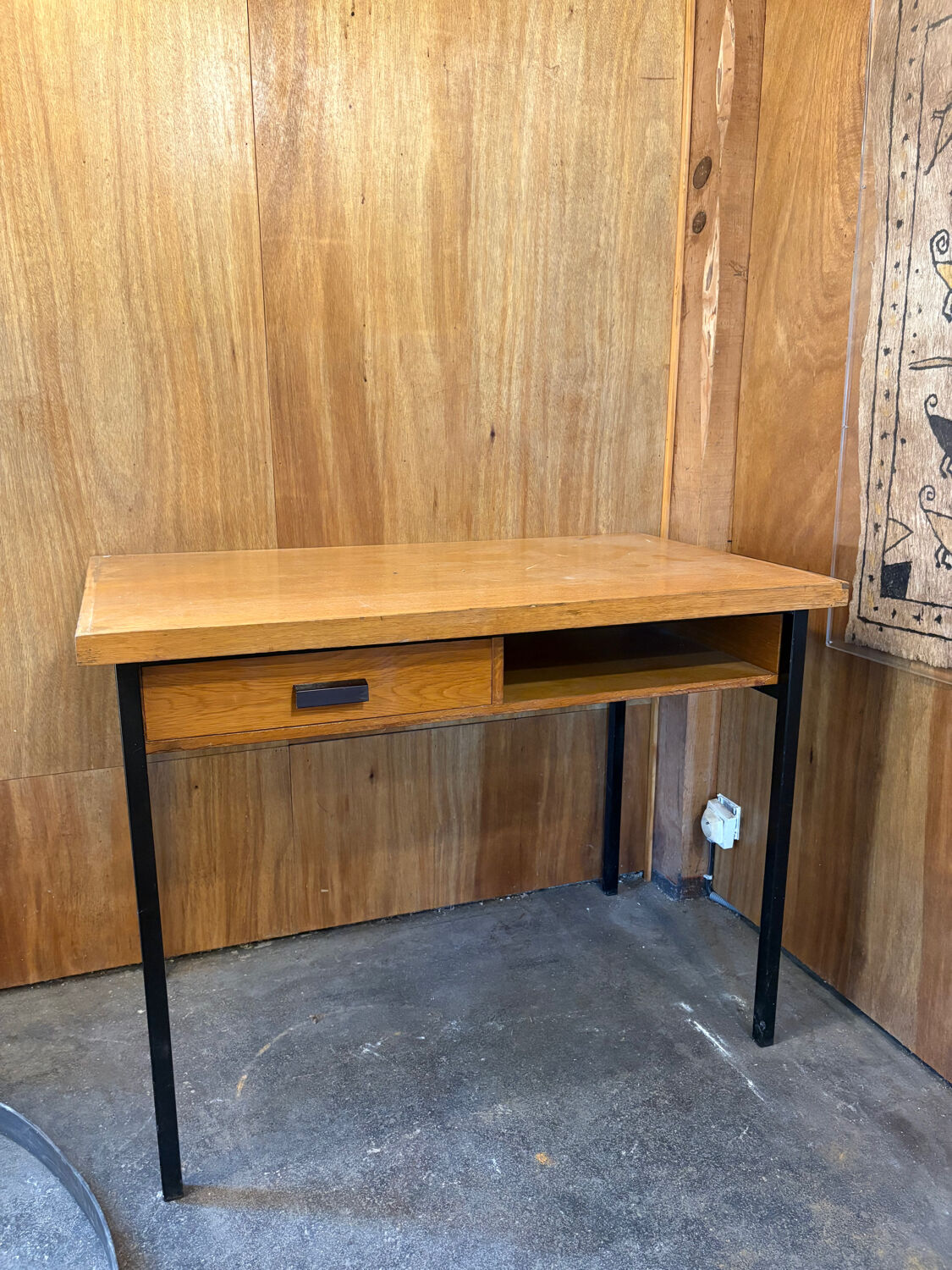 Vintage desk