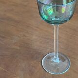 Liquor glasses