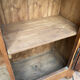 Antique wardrobe