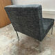 Lounge chair by Florence Knoll