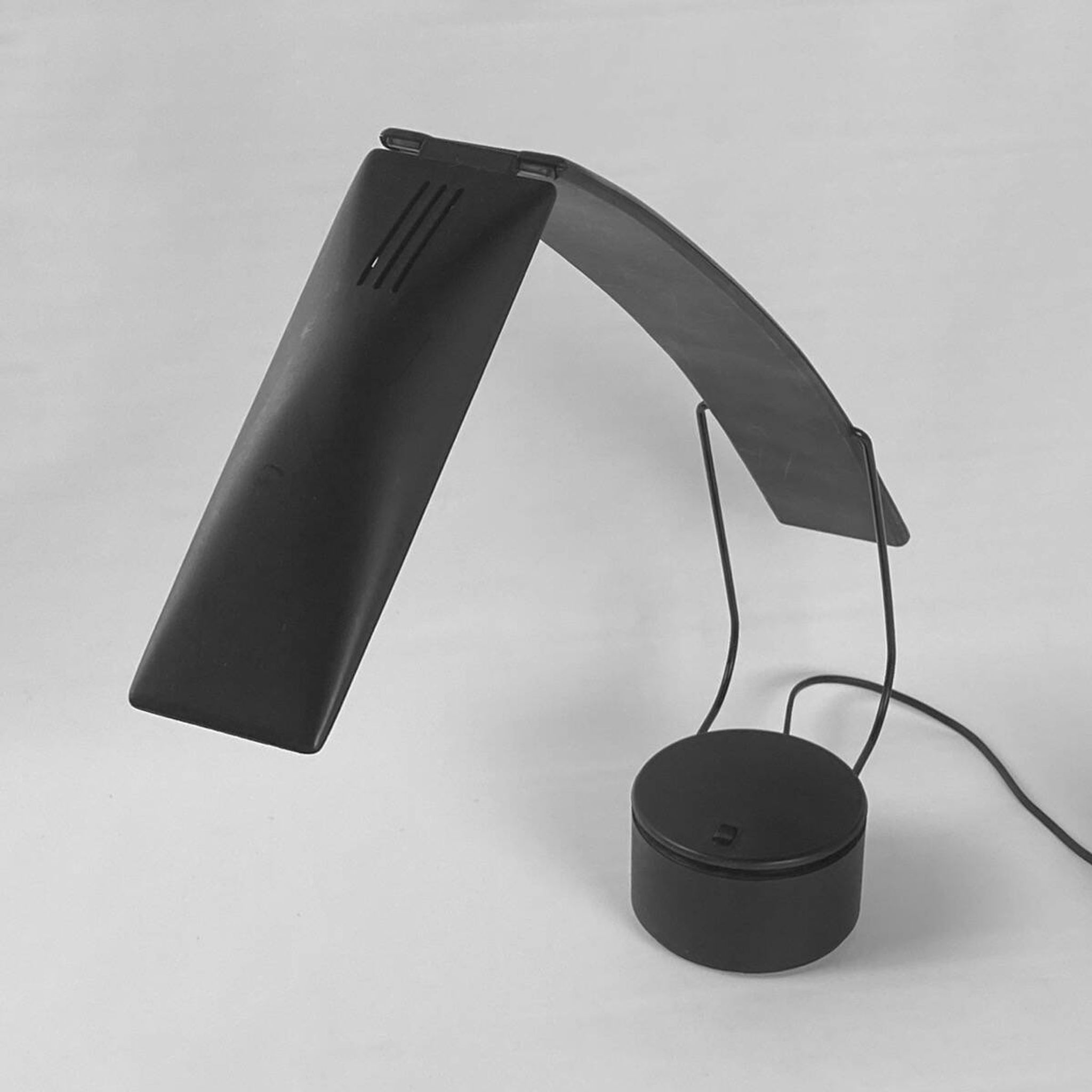 Italian Dove lamp by Mario Barbaglia and Marco Colombo for PAF studio, 1980