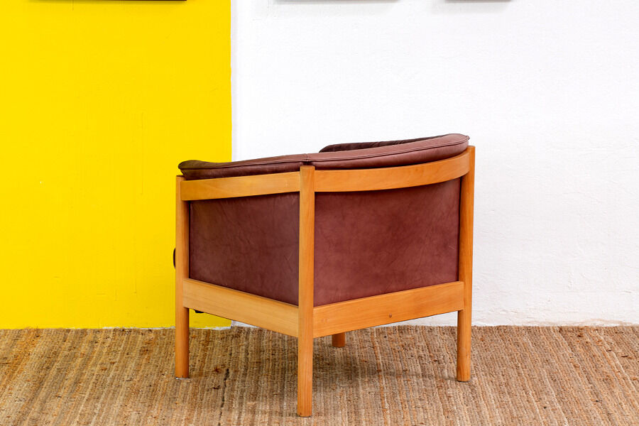 Danish armchair – 84 cm