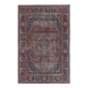 Tapis turc vintage fait main