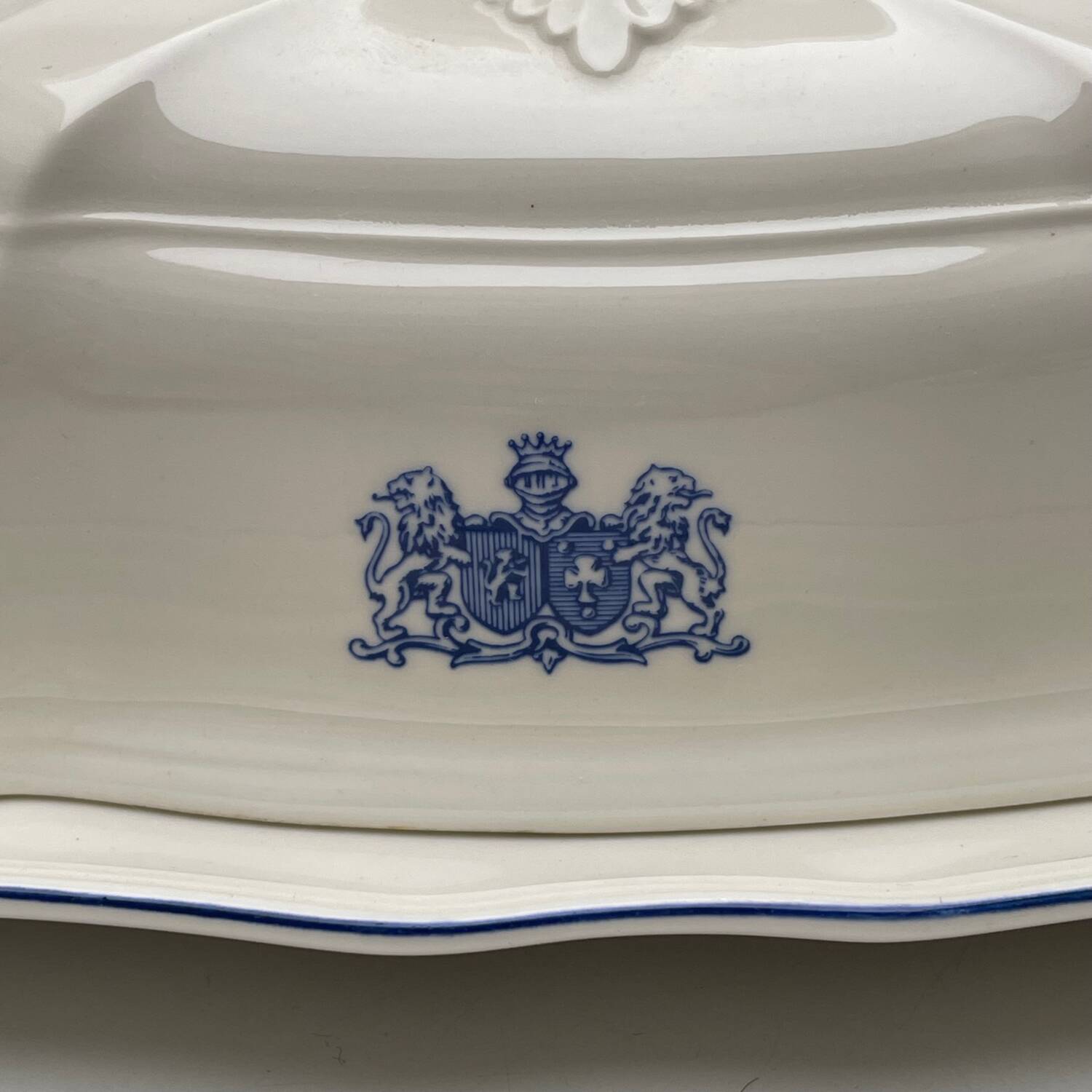 Beurrier Manoir Villeroy&Boch
