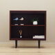 Walnut bookcase, Swedish design, 1970s, Sweden