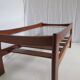 Vintage teak coffee table "Katrina" from G-Plan