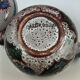 Thistle soup tureen - Vallauris - to be identified Year 70