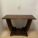 English Colonial Console (India)