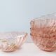 Vintage Rosaline bowls