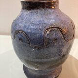 Ceramic pot