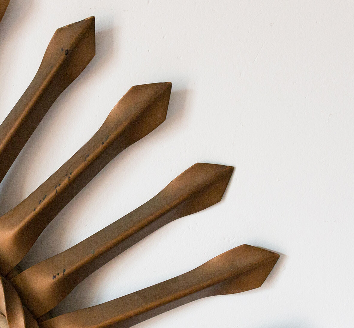 Chaty Vallauris Sun Mirror 38cm