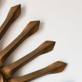 Chaty Vallauris Sun Mirror 38cm