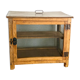 Old vintage pantry
