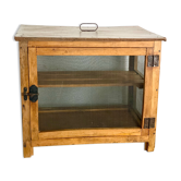 Ancien garde manger vintage