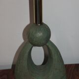 Lampe Geert Kunen des années 70