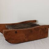 Old sled