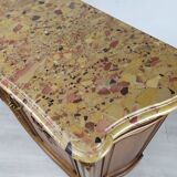 Louis XV Mercier style sideboard