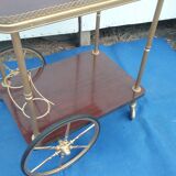 Vintage rolling service