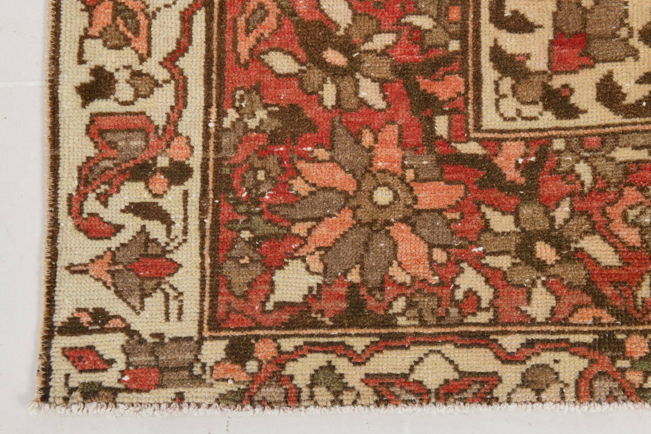 Oversized  turkish rug, 291x214cm