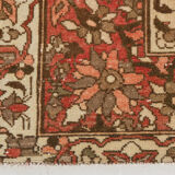 Oversized  turkish rug, 291x214cm