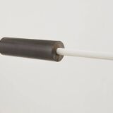 J. Hoogervorst 1st Edition Counterbalance Ceiling Lamp for Anvia 1950s