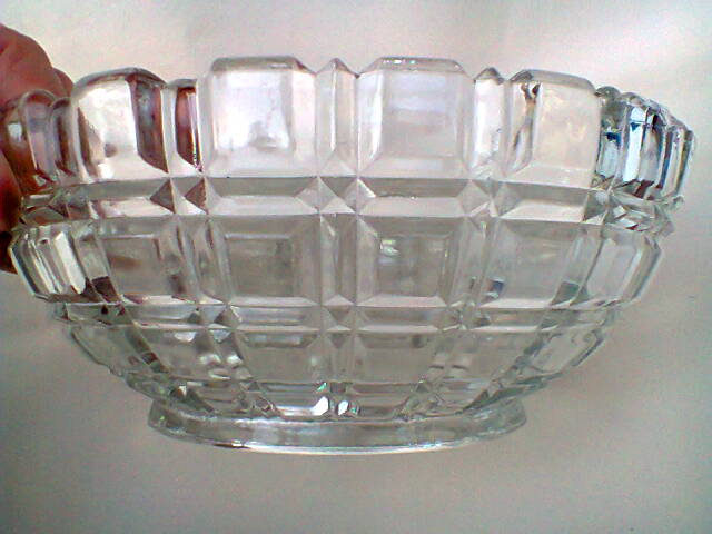 Portieux bowl
