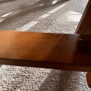 Table Leonardo Zanotta
