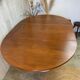 Tulip system table