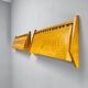 Pair of Mid-Century Folding Wall Shelves by ULUV, Czechoslovakia 1960s