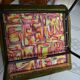 Pierre Paulin chair for 50s TV furniture