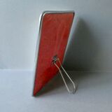 Barber mirror 18x24 cm