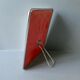 Barber mirror 18x24 cm